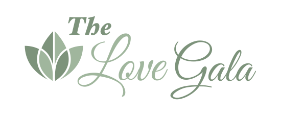 The Love Gala Logo