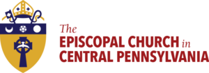 Episcopal Church in Central Pennsylvania Logo